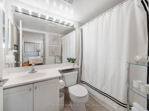 Photo 27 at 1103 - 4978 Yonge Street, Westgate, Toronto