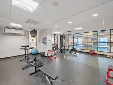 Photo 30 at 1103 - 4978 Yonge Street, Westgate, Toronto