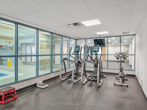 Photo 31 at 1103 - 4978 Yonge Street, Westgate, Toronto