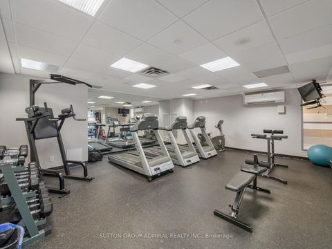 Photo 32 at 1103 - 4978 Yonge Street, Westgate, Toronto