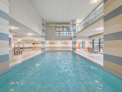 Photo 34 at 1103 - 4978 Yonge Street, Westgate, Toronto