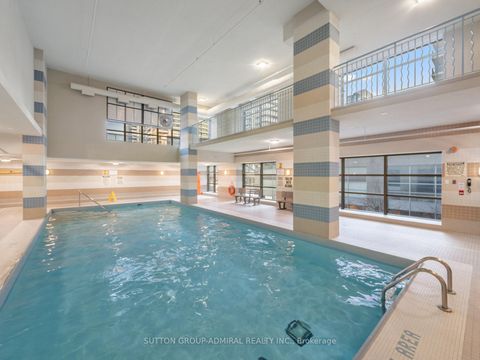 Photo 35 at 1103 - 4978 Yonge Street, Westgate, Toronto