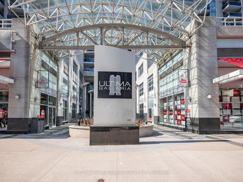 Photo 36 at 1103 - 4978 Yonge Street, Westgate, Toronto