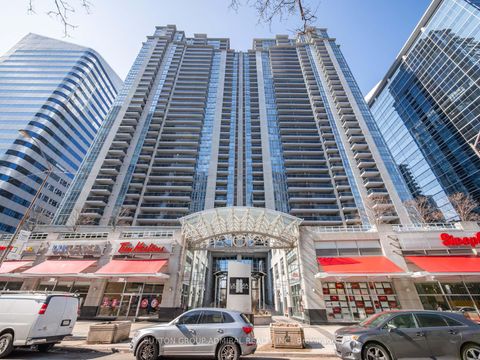 Photo 37 at 1103 - 4978 Yonge Street, Westgate, Toronto