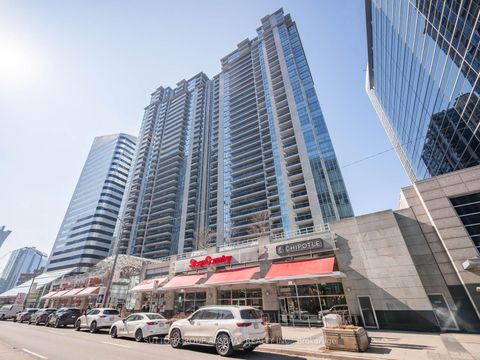 Photo 39 at 1103 - 4978 Yonge Street, Westgate, Toronto