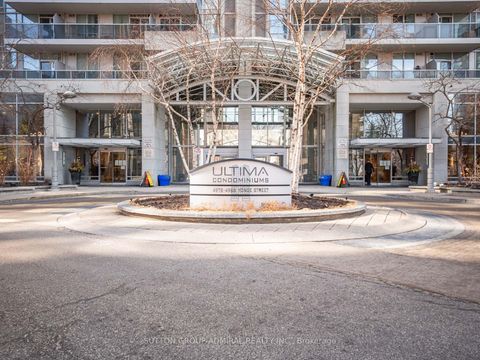 Photo 41 at 1103 - 4978 Yonge Street, Westgate, Toronto