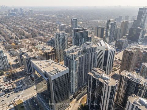 Photo 43 at 1103 - 4978 Yonge Street, Westgate, Toronto