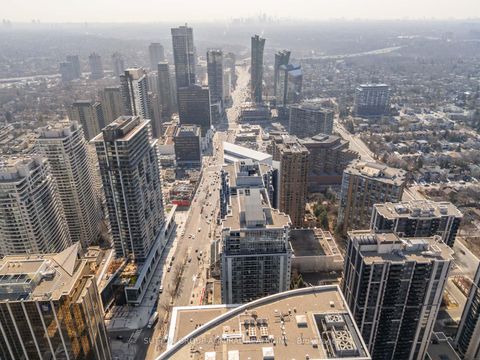 Photo 44 at 1103 - 4978 Yonge Street, Westgate, Toronto