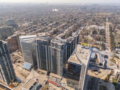 Photo 46 at 1103 - 4978 Yonge Street, Westgate, Toronto