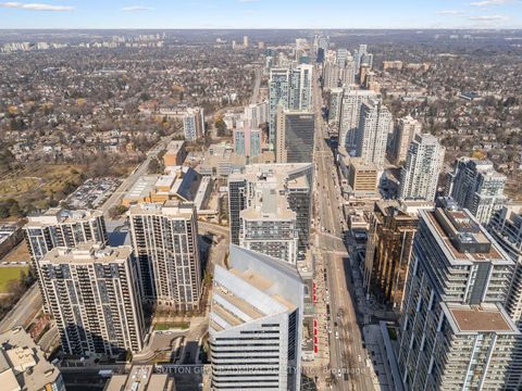 Photo 47 at 1103 - 4978 Yonge Street, Westgate, Toronto