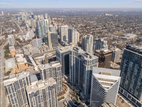 Photo 48 at 1103 - 4978 Yonge Street, Westgate, Toronto