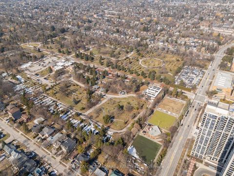 Photo 49 at 1103 - 4978 Yonge Street, Westgate, Toronto