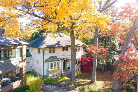 Photo 4 at 91 Braemore Gardens, Wychwood, Toronto