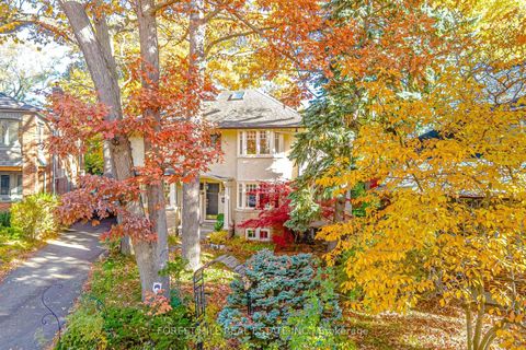 Photo 6 at 91 Braemore Gardens, Wychwood, Toronto