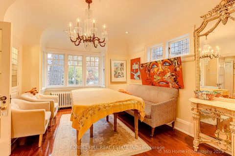 Photo 10 at 91 Braemore Gardens, Wychwood, Toronto