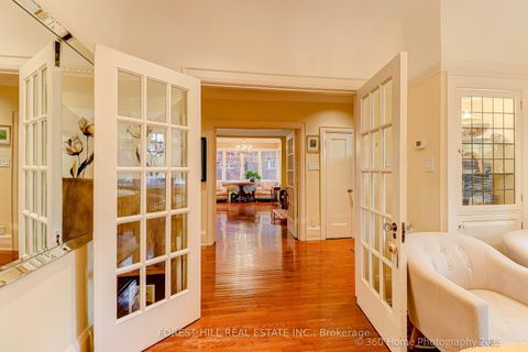 Photo 12 at 91 Braemore Gardens, Wychwood, Toronto