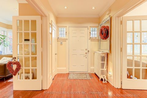 Photo 32 at 91 Braemore Gardens, Wychwood, Toronto