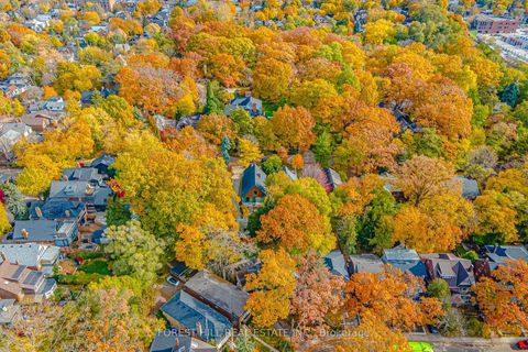 Photo 38 at 91 Braemore Gardens, Wychwood, Toronto