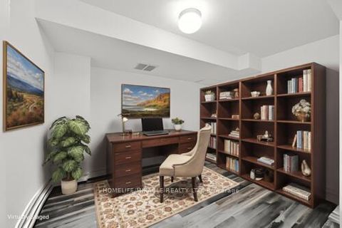 Photo 39 at 190 Deepsprings Crescent, Vellore Village, Vaughan