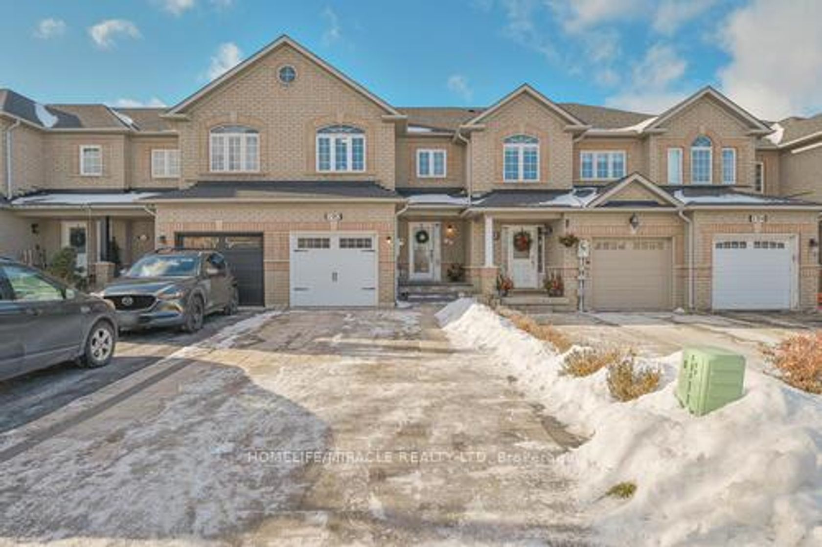 190 Deepsprings Crescent, Vellore Village, Vaughan 