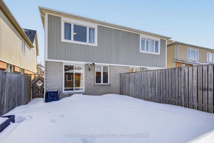 Photo 38 at 44 Acorn Lane, Bradford, Bradford West Gwillimbury