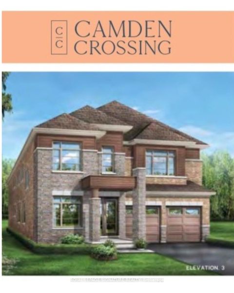 Photo 1 at 8 Art Leech Drive, Rural Richmond Hill, Richmond Hill