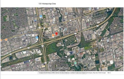 Photo 27 at TH #210 - 131 Honeycrisp Crescent, Vaughan Corporate Centre, Vaughan