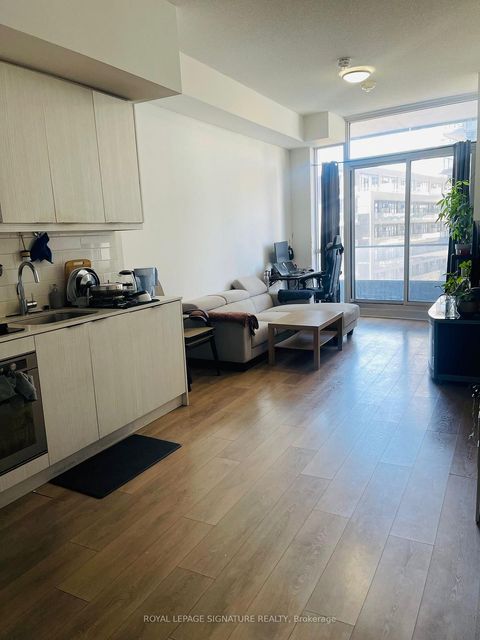 Photo 1 at 301 - 38 Forest Manor Road, Henry Farm, Toronto