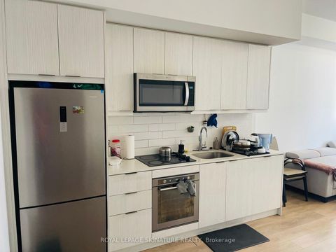 Photo 3 at 301 - 38 Forest Manor Road, Henry Farm, Toronto