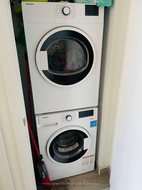 Photo 4 at 301 - 38 Forest Manor Road, Henry Farm, Toronto