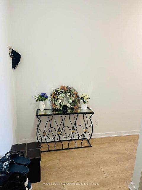 Photo 7 at 301 - 38 Forest Manor Road, Henry Farm, Toronto