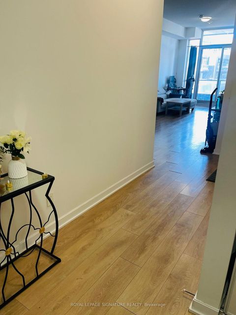 Photo 8 at 301 - 38 Forest Manor Road, Henry Farm, Toronto