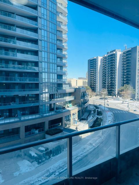 Photo 17 at 301 - 38 Forest Manor Road, Henry Farm, Toronto