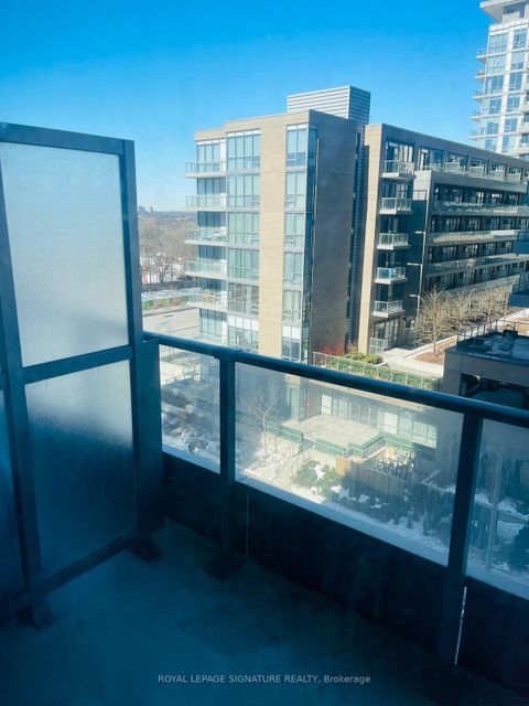 Photo 18 at 301 - 38 Forest Manor Road, Henry Farm, Toronto