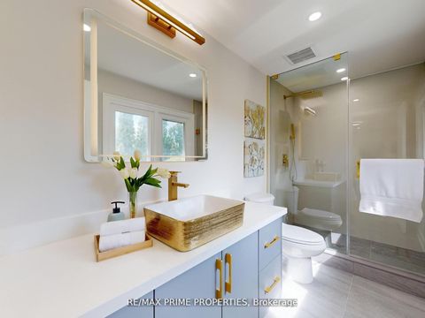 Photo 15 at 137 Old Surrey Lane, South Richvale, Richmond Hill