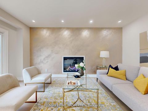 Photo 21 at 137 Old Surrey Lane, South Richvale, Richmond Hill