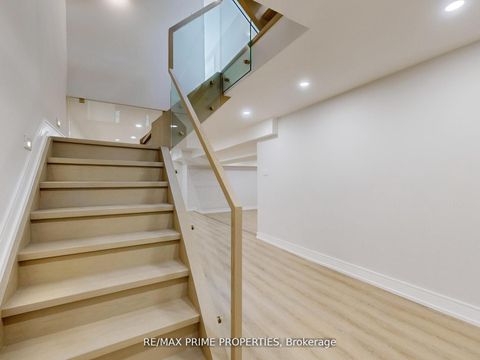 Photo 22 at 137 Old Surrey Lane, South Richvale, Richmond Hill