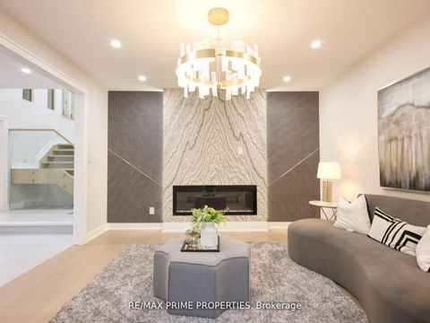 Photo 24 at 137 Old Surrey Lane, South Richvale, Richmond Hill