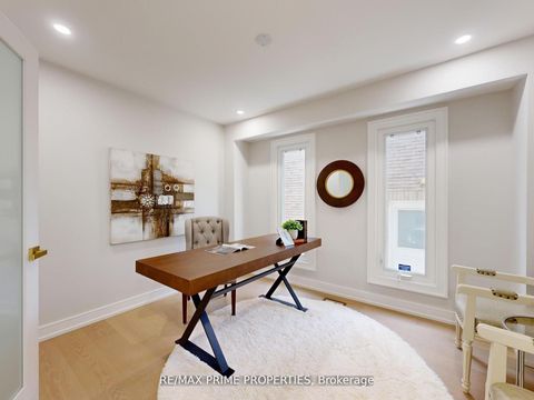 Photo 33 at 137 Old Surrey Lane, South Richvale, Richmond Hill