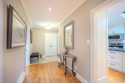 Photo 10 at 92 Saskatoon Drive, The Westway, Toronto
