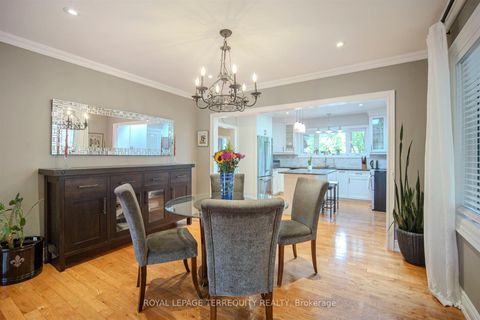 Photo 15 at 92 Saskatoon Drive, The Westway, Toronto