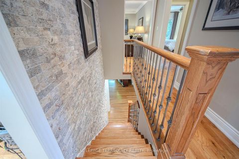 Photo 27 at 92 Saskatoon Drive, The Westway, Toronto