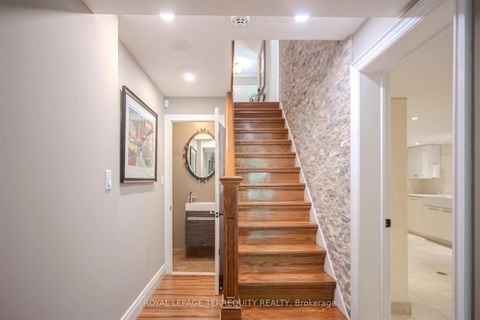 Photo 28 at 92 Saskatoon Drive, The Westway, Toronto