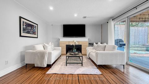 Photo 29 at 92 Saskatoon Drive, The Westway, Toronto