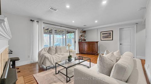 Photo 30 at 92 Saskatoon Drive, The Westway, Toronto