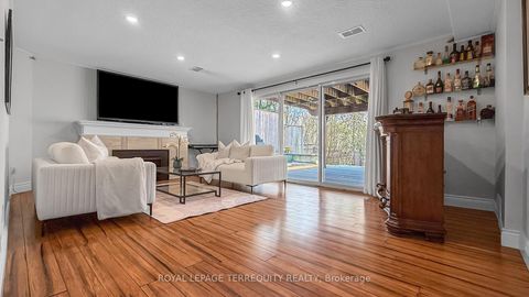 Photo 31 at 92 Saskatoon Drive, The Westway, Toronto