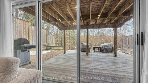 Photo 32 at 92 Saskatoon Drive, The Westway, Toronto