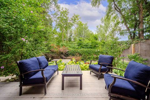 Photo 40 at 92 Saskatoon Drive, The Westway, Toronto