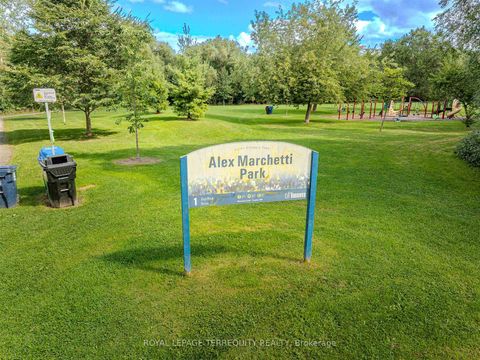 Photo 49 at 92 Saskatoon Drive, The Westway, Toronto