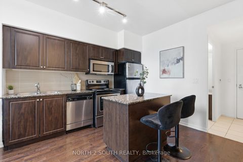 Photo 1 at 712 - 215 Fort York Boulevard, Waterfront Communities C1, Toronto